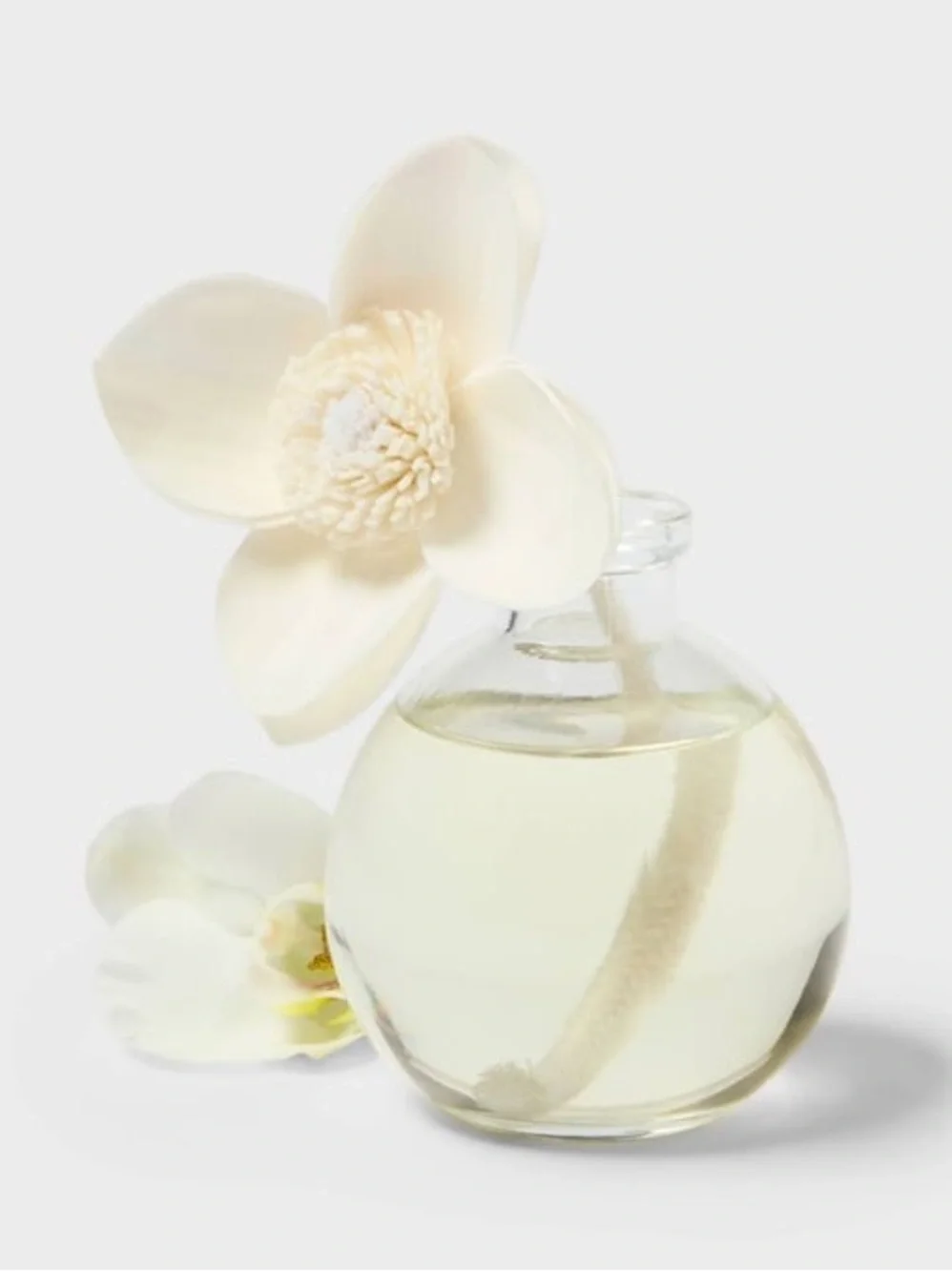 THRESHOLD NWT Coconut Water and Orchid Reed Diffuser